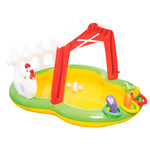 Play Center Granja Bestway 53065 175X147X102